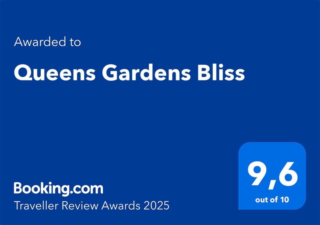 Queens Gardens Bliss Paphos Exterior foto
